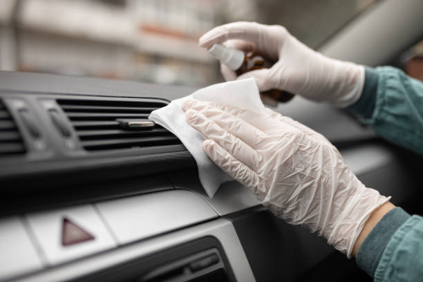 Best Emergency Air Duct Cleaning  in Lincroft, NJ