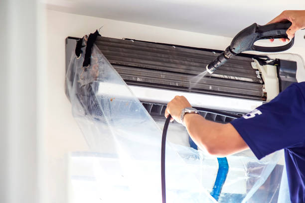 Best Commercial HVAC Duct Cleaning  in Lincroft, NJ