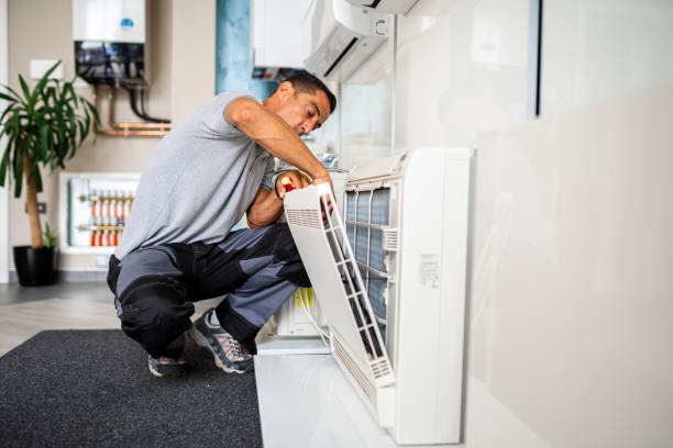 Best Commercial Air Duct Cleaning  in Lincroft, NJ