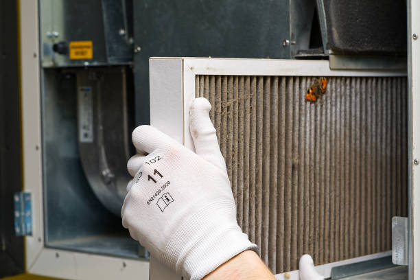 Best Air Duct Inspection  in Lincroft, NJ