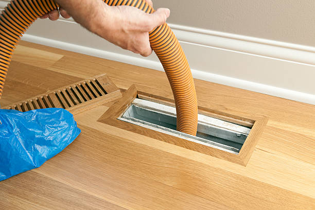 Best Commercial Air Duct Cleaning  in Lincroft, NJ