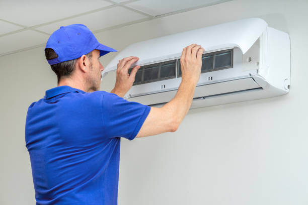 Best Residential Air Duct Cleaning  in Lincroft, NJ