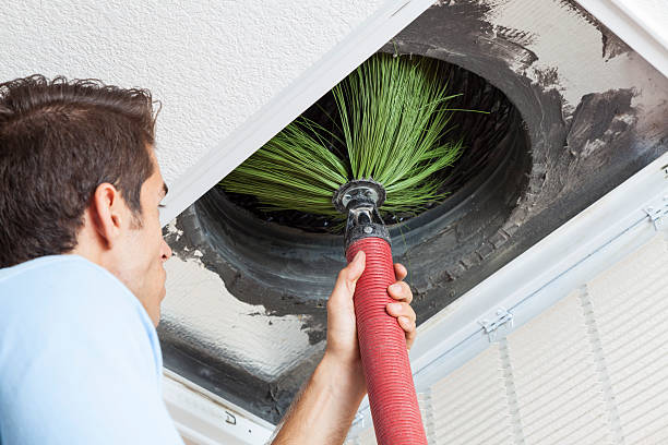 Best HVAC System Cleaning  in Lincroft, NJ