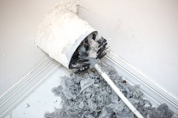 Ductwork Cleaning Services in NJ